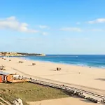 Sea View 3 Castelos Lägenhet Portimão
