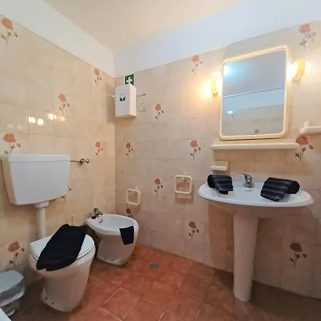 Sea View 3 Castelos Διαμέρισμα