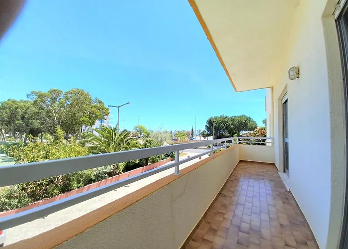 Appartement Sea View 3 Castelos