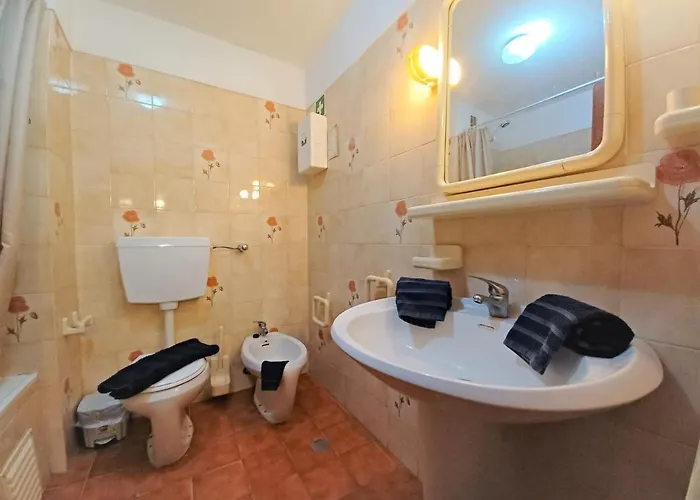 Sea View 3 Castelos * Portimão