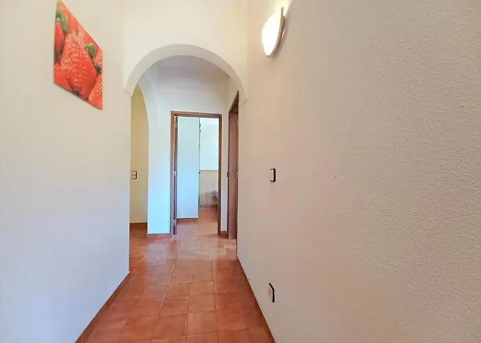 Sea View 3 Castelos Portimão