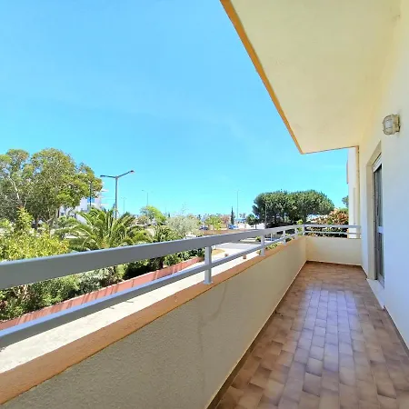 アパート Sea View 3 Castelos