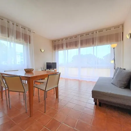 Sea View 3 Castelos ポルティマン