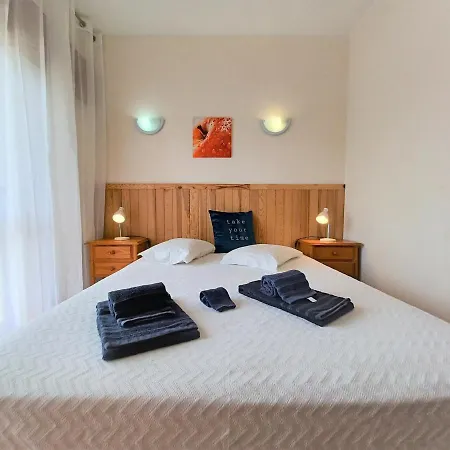 Apartment Castelos 1