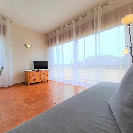 Castelos 1 Апартаменты