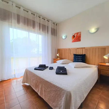 Castelos 1 * Портиман