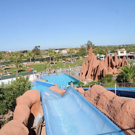 Апартаменты Castelos 1 Портиман