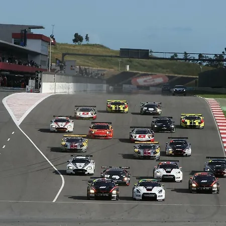 Sea View 3 Castelos * ポルティマン