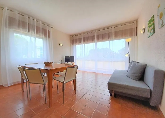 Sea View 3 Castelos ポルティマン