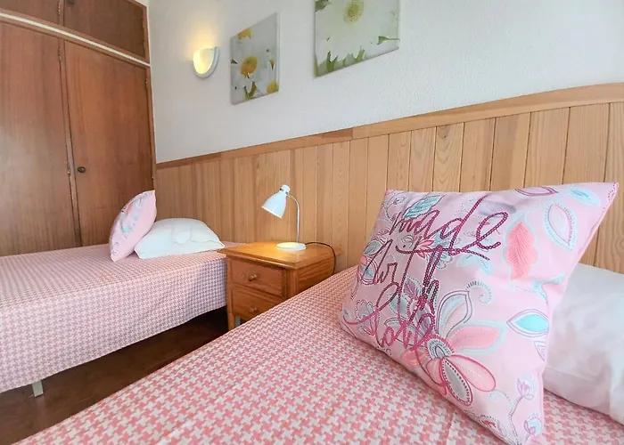 Sea View 3 Castelos ポルティマン