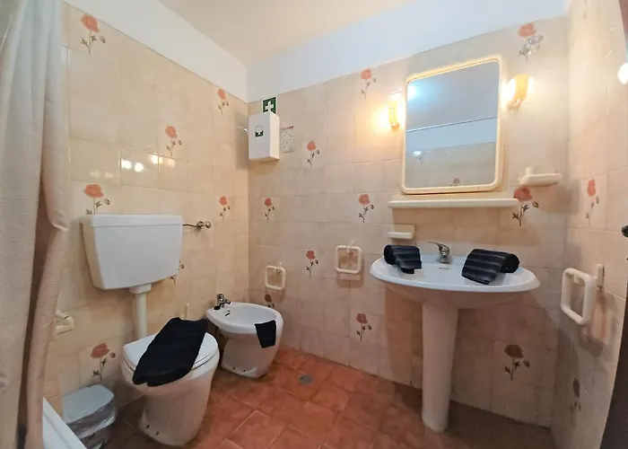 Sea View 3 Castelos アパート