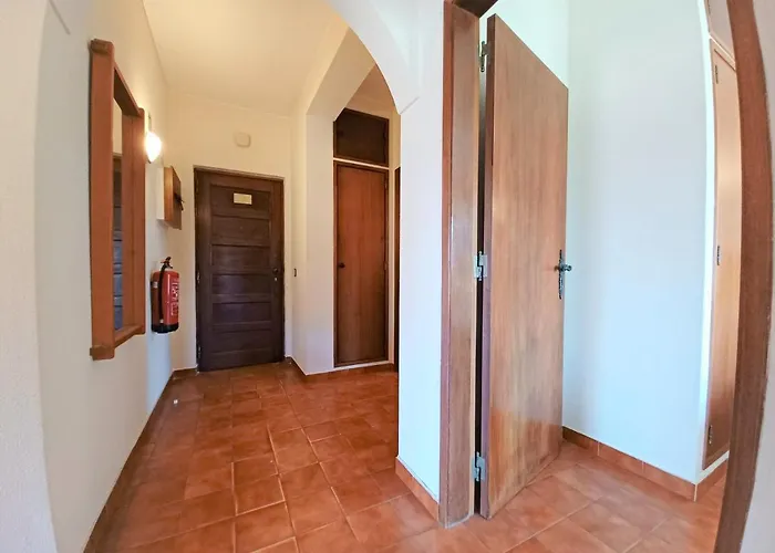 Sea View 3 Castelos * ポルティマン