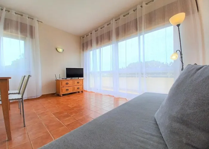 Sea View 3 Castelos アパート