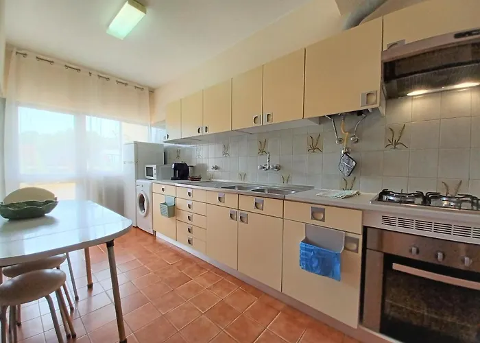 Sea View 3 Castelos *