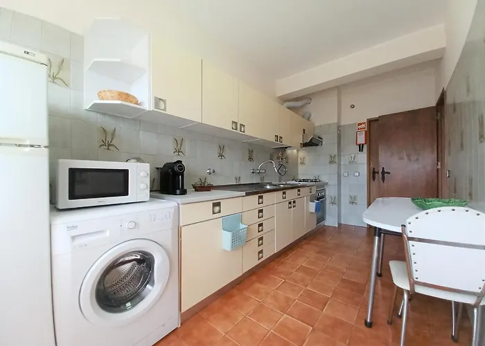 Sea View 3 Castelos ポルティマン