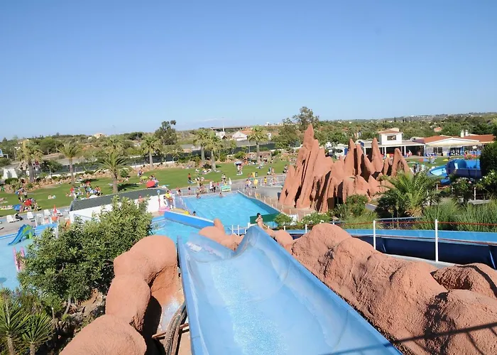 Apartament Sea View 3 Castelos Portimão