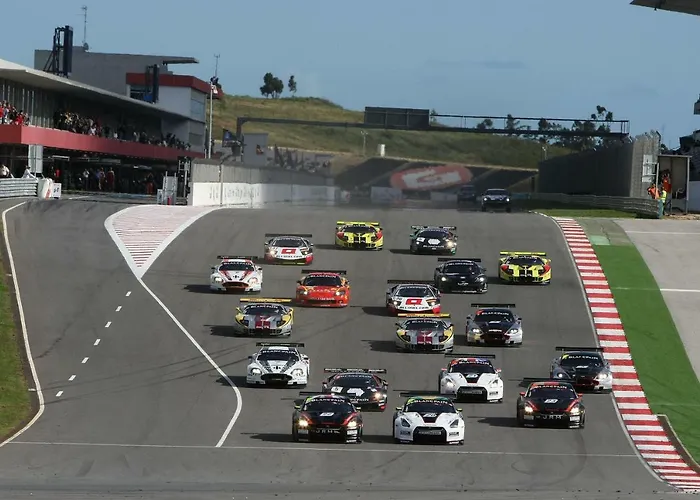 Sea View 3 Castelos * ポルティマン