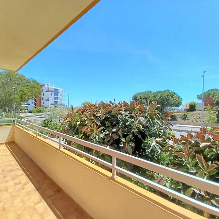 Sea View 3 Castelos شقة بورتيماو