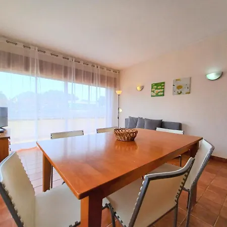 Castelos 1 Apartman *