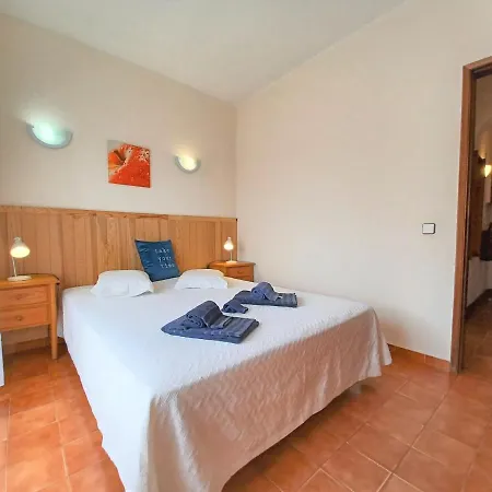 شقة Sea View 3 Castelos *