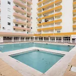 Sea View 3 Castelos *