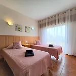 شقة Sea View 3 Castelos