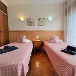 Sea View 3 Castelos شقة بورتيماو