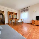 Sea View 3 Castelos شقة بورتيماو