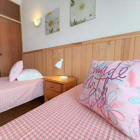 Sea View 3 Castelos بورتيماو